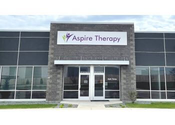 Madison occupational therapist  Aspire Therapy & Development Services, LLC