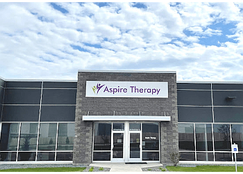 Aspire Therapy & Development Services, LLC