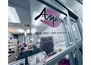 Aspire Weight Loss & Wellness Fontana Weight Loss Centers