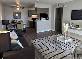 Victorville Apartments For Rent Aspire of the High Desert