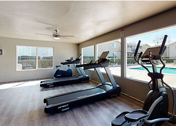 Victorville Apartments For Rent Aspire of the High Desert