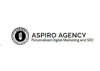 Aspiro Agency  Denton Advertising Agencies