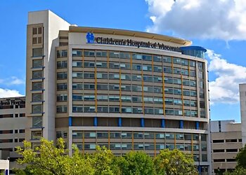 Milwaukee Allergists & Immunologists Asriani M Chiu, MD - CHILDREN'S WISCONSIN