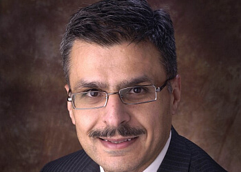 Assadour Assadourian, MD - CARDIOLOGY CENTER OF AMARILLO