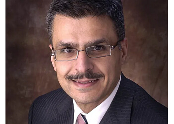 Assadour Assadourian, MD - Cardiology Center OF Amarillo, LLP