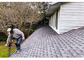 South Bend Roofing Contractors Asscher Roofing Company