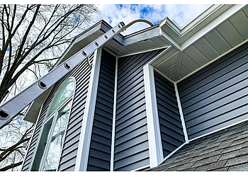 South Bend Roofing Contractors Asscher Roofing Company