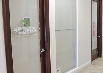 Cape Coral Financial Services Asset Management & Advisory Services