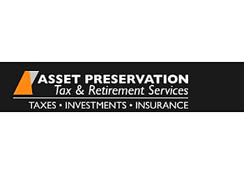 Sterling Heights Financial Services Asset Preservation Tax and Retirement Services
