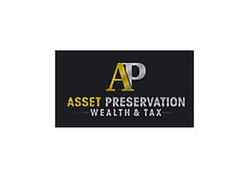 Henderson Financial Services Asset Preservation Wealth & Tax