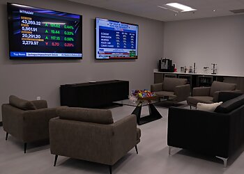 Peoria Financial Services Asset Preservation Wealth & Tax