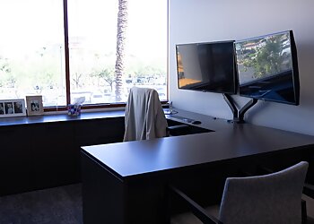 Peoria Financial Services Asset Preservation Wealth & Tax