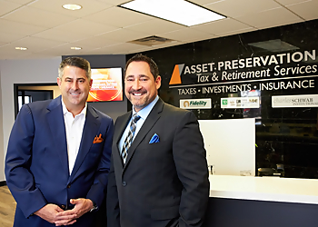 Scottsdale Financial Services Asset Preservation Wealth & Tax