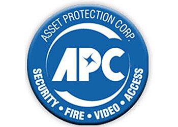 Toledo Security Systems Asset Protection Corporation