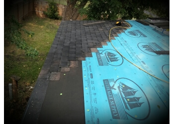 Fargo Roofing Contractors Asset Roofing