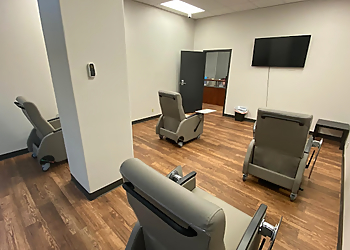 St Louis Addiction Treatment Centers Assisted Recovery Centers of America