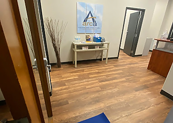 St Louis Addiction Treatment Centers Assisted Recovery Centers of America