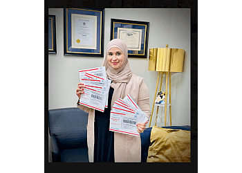 Jackson Immigration Lawyers Assma Ali - ALI & ASSOCIATES LAW FIRM, P.A.