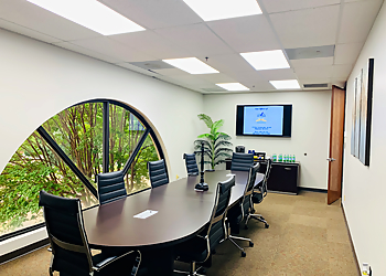 Jackson Immigration Lawyers Assma Ali - ALI & ASSOCIATES LAW FIRM, P.A.