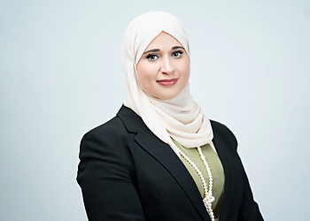Assma Ali - ALI & ASSOCIATES LAW FIRM, P.A. Jackson Immigration Lawyers image 1
