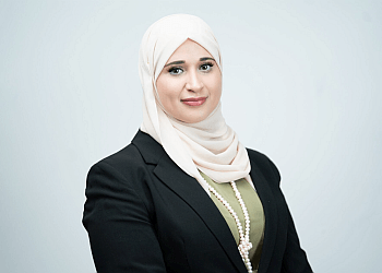 Assma Ali - ALI & ASSOCIATES LAW FIRM, P.A. Jackson Immigration Lawyers