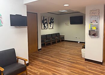 El Paso Addiction Treatment Centers Associated Behavioral & Trauma Specialties, LLC