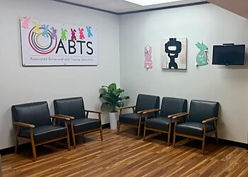 El Paso Therapists Associated Behavioral and Trauma Specialties, LLC
