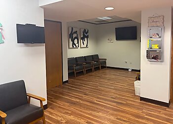 El Paso Therapists Associated Behavioral and Trauma Specialties, LLC