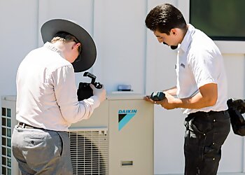 Eugene Hvac Services Associated Heating and Air Conditioning, Inc.