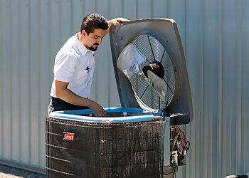 Eugene Hvac Services Associated Heating and Air Conditioning, Inc.