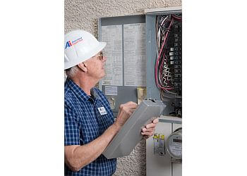 Las Vegas Home Inspections Associated Inspectors Inc