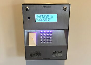 Hartford Security Systems Associated Security Corporation