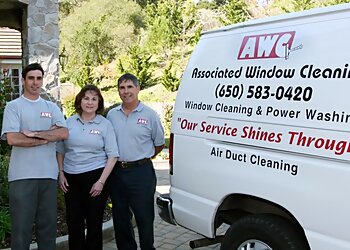 Associated Window Cleaning San Francisco Window Cleaners image 1