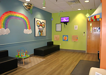 Associates in Pediatric Therapy Lexington Occupational Therapists image 1