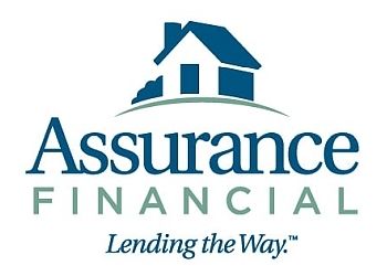 Assurance Financial Jackson Mortgage Companies