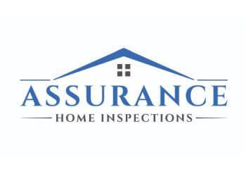 Greensboro home inspection Assurance Home Inspections