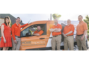 Tulsa Home Inspections Assured Home Inspectors