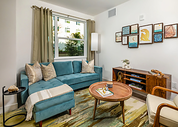 El Monte Apartments For Rent Aston at Gateway