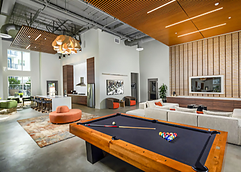 El Monte Apartments For Rent Aston at Gateway