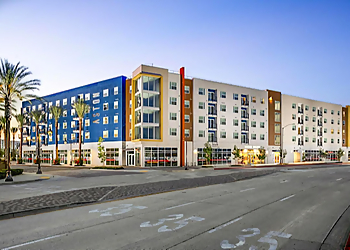 Aston at Gateway El Monte Apartments For Rent image 1