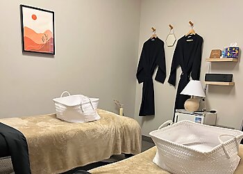 Tempe Spas Astonished Massage & Facial Spa