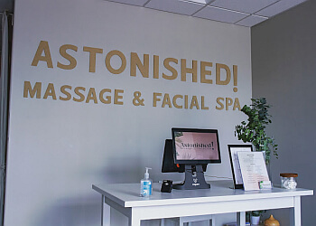 Astonished Massage & Facial Spa