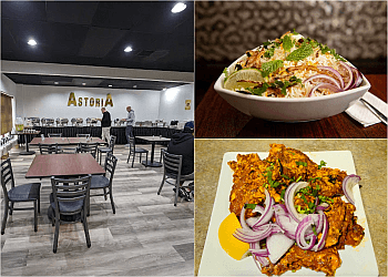 Omaha Indian Restaurants Astoria Biryani House