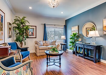 Pasadena Assisted Living Facilities Astoria Park Senior Living