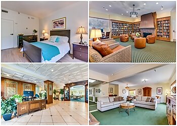 Pasadena Assisted Living Facilities Astoria Park Senior Living