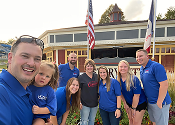 Des Moines Security Systems Astra Security