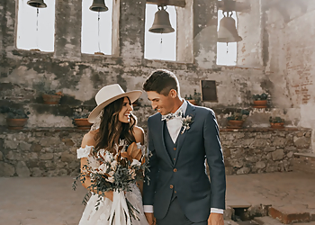 Oceanside Videographers Astray Photography & Videography