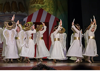 Fort Lauderdale Dance Schools Astrid Audet Academy of Ballet