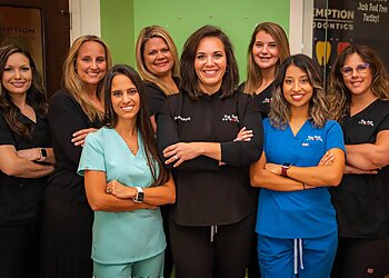 Tallahassee Kids Dentists Astrid Gonzalez, DDS - TINY TEETH OF TALLY