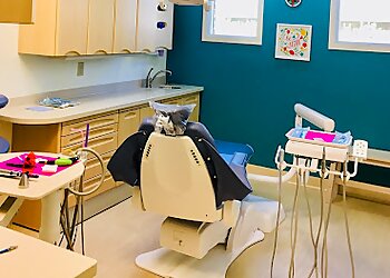 Tallahassee Kids Dentists Astrid Gonzalez, DDS - TINY TEETH OF TALLY